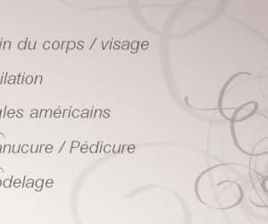 Camille Estheticienne  Domicile