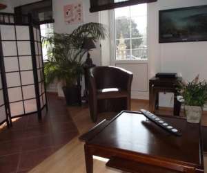 photo Appel de la nature  vip relaxation Aix Les Bains 9251