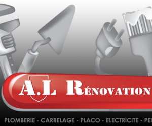 Al Rnovation Immobiliere Tous Corps D