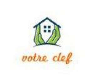 Association Votre Clef -- Service De Maintien A Domicil