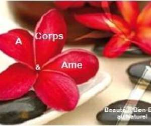 A Corps Et Ame