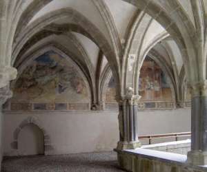 Abbaye D