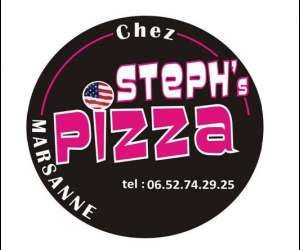 photo Steph pizza  marsanne Marsanne 12844