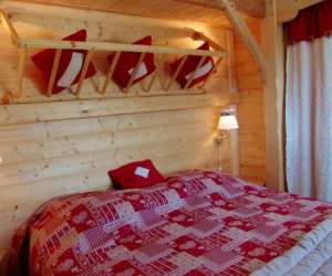 Robert Anxionnaz Chambre D'hôtes 'le Joli Coeur' Robert Anxionnaz Chambre D'hôtes 'le Joli Coeur'