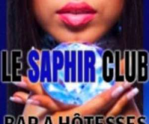 photo Saphir club - bar  champagne Vourles 13554