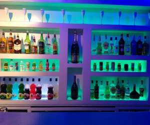 photo Saphir club - bar  champagne Vourles 13556