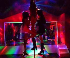 photo Saphir club - bar  champagne Vourles 13557