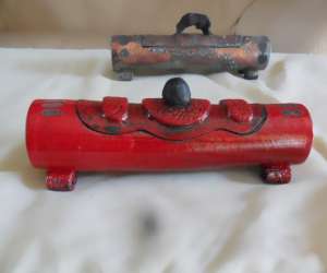 photo Coppens poterie raku St Haon Le Vieux 9589