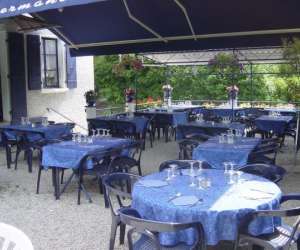 Restaurant Cafe Hermance