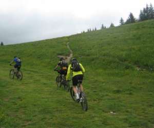photo Rewild  Lans En Vercors 9625