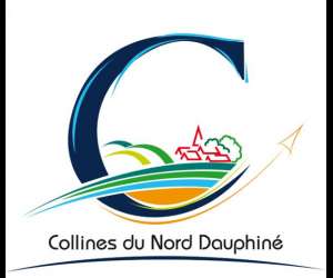 Communaut De Communes Des Collines Du Nord Dauphin