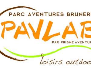 photo Parc aventures brunerie Voiron 13839