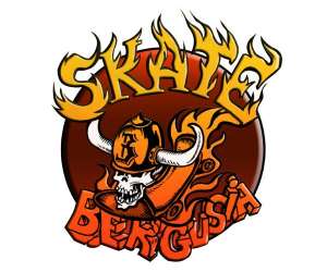 Skate Bergusia