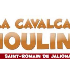 Cavalcade Des Moulins