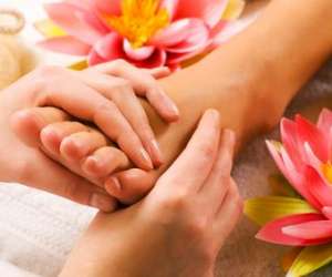 photo Massages & thérapie energétique chinoise à villeurbanne Villeurbanne 9666