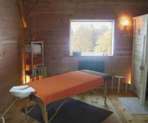 Chalet Ô Massage Chalet Ô Massage