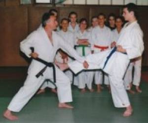 Karate Club Bourg