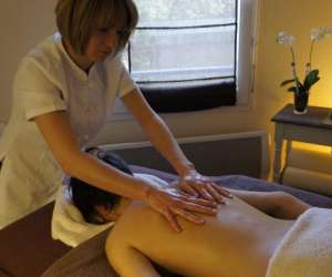 Massage Bien-Être Massage Bien-Être