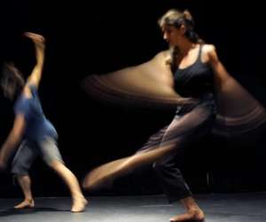 Association Contempo Danse Contemporaine Villefranche