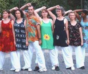 photo Association contempo danse contemporaine villefranche Villefranche Sur Saone 9711
