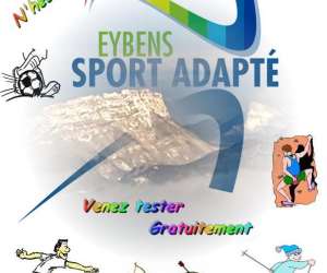 Association Eybens Sport Adapte