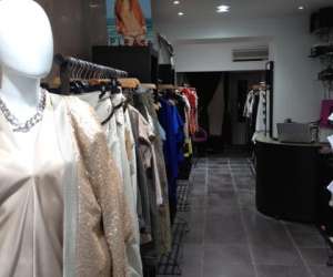 photo Azzurra fashion Lyon 9835
