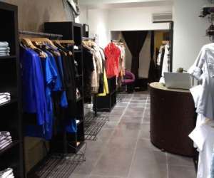 photo Azzurra fashion Lyon 9836