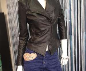 photo Azzurra fashion Lyon 9837