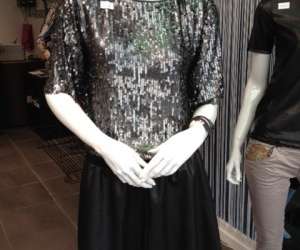 photo Azzurra fashion Lyon 9838