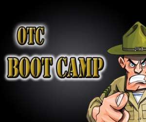 Boot Camp Fitness