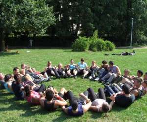photo Boot camp fitness Chambery 9827