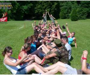 photo Boot camp fitness Chambery 9828
