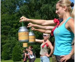 photo Boot camp fitness Chambery 9829