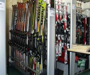 photo Aalborg-sports Les Deux Alpes 9832