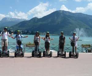 Mobilboard annecy