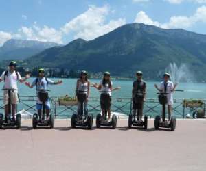 Mobilboard Annecy