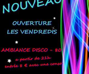 Louez Votre Salle Equipee Discotheque Pas Chere