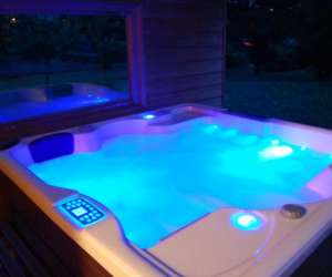 photo Matve centre de bien-tre et spa  La Talaudiere 9892