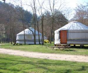 Sarl Camping Du Viaduc