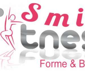 Smile Fitness - Saint-romain-en-gal 69, Proche Centre V