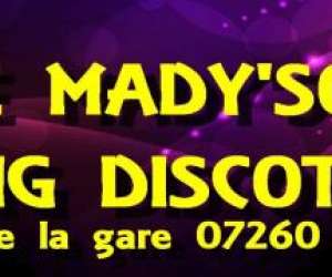 Discotheque Le Mady