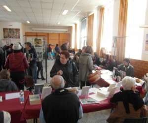photo Mdiathque municipale Montbrun Les Bains 10057