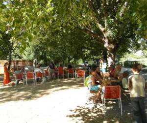 photo Mdiathque municipale Montbrun Les Bains 10060