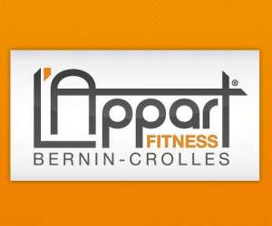 photo L'appart fitness bernin-crolles Bernin 10868