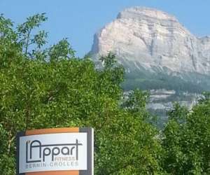 photo L'appart fitness bernin-crolles Bernin 10869