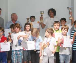 photo Club d'escrime de nyons Nyons 10117