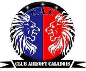 Club D'airsoft Caladois C.a.c
