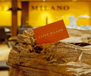 photo Restaurant caffe milano originale Lyon 10130