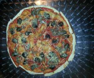 photo Chez steph's pizza Marsanne 11142