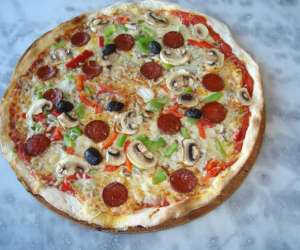 photo Chez steph's pizza Marsanne 11342